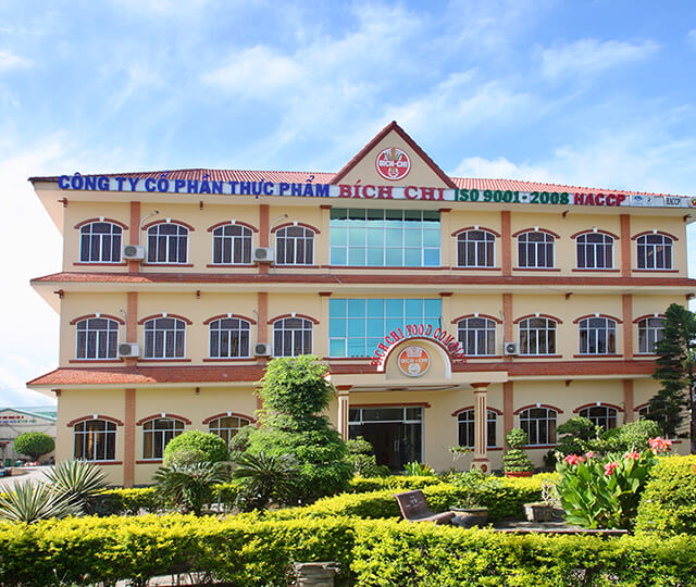 Giới thiệu chung