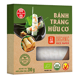 Miến Hương vị gà 55g