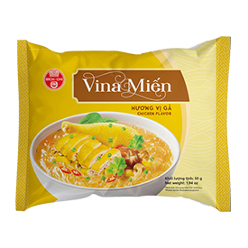 Vina Miến - Hương vị gà 55g