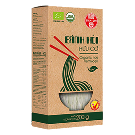 Vina Miến - Hương vị gà 55g