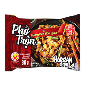 Vina Miến - Hương vị gà 55g