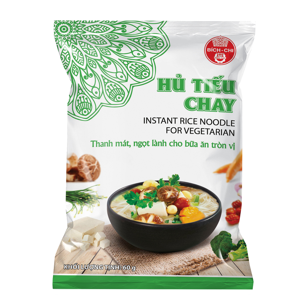 Sản Phẩm Chay
