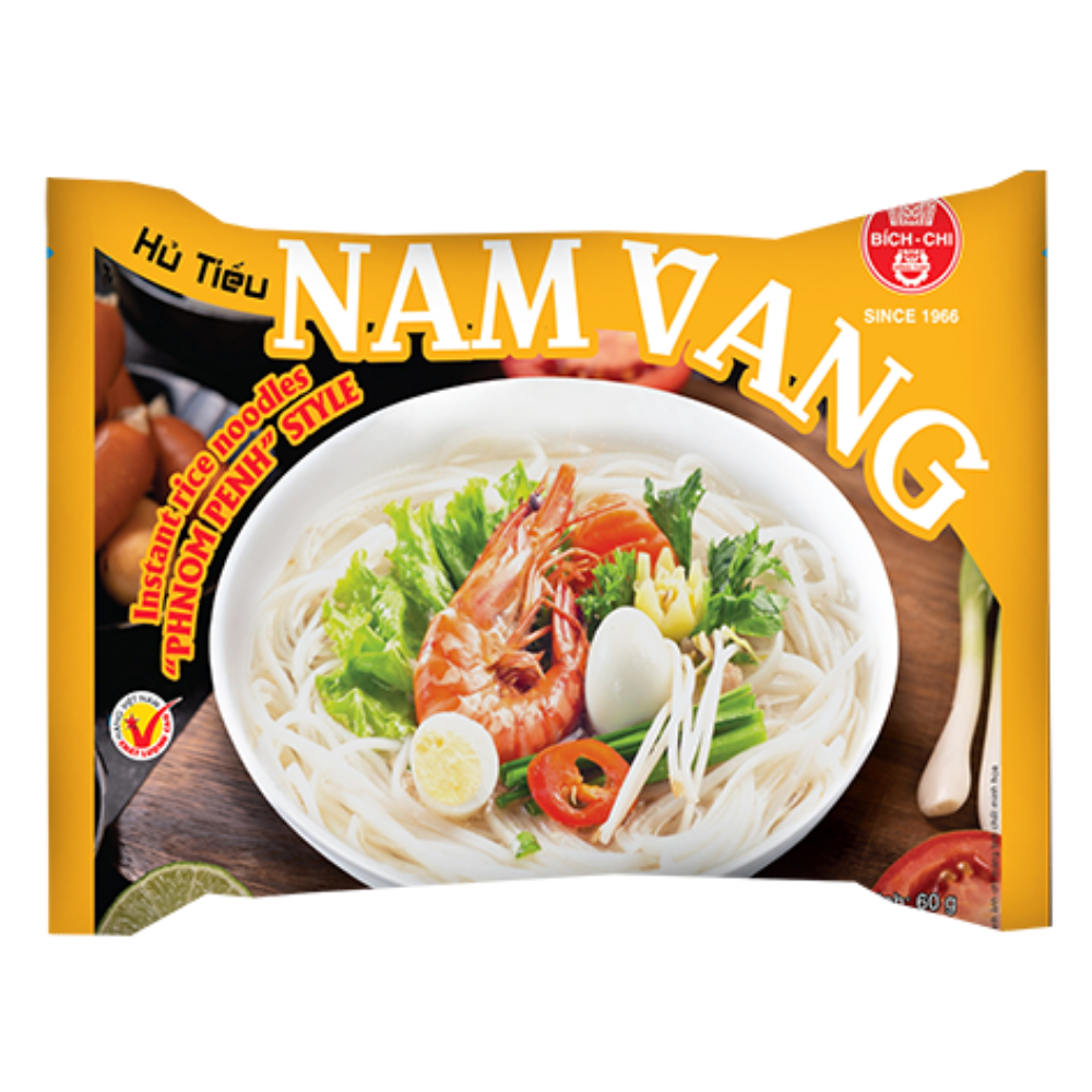 Sản Phẩm Ăn Liền