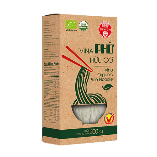 Sản phẩm hữu cơ