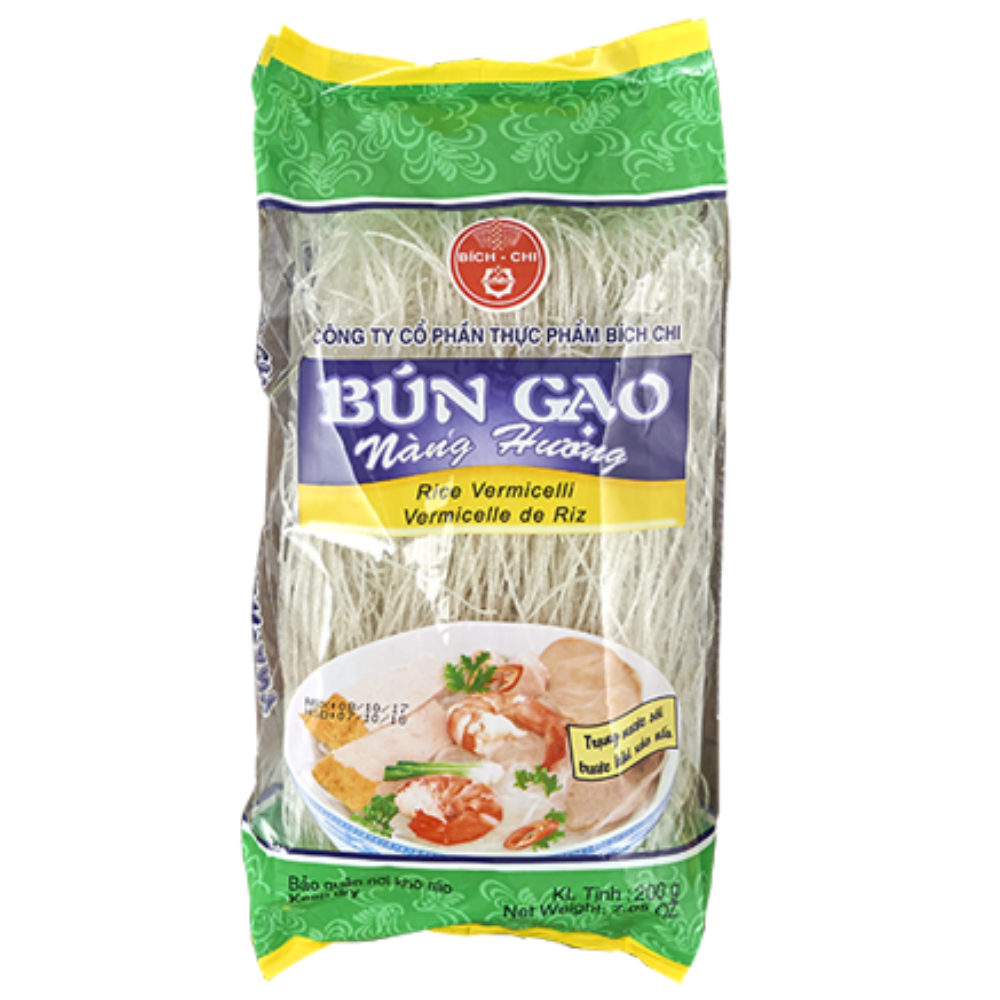 Sản phẩm từ gạo